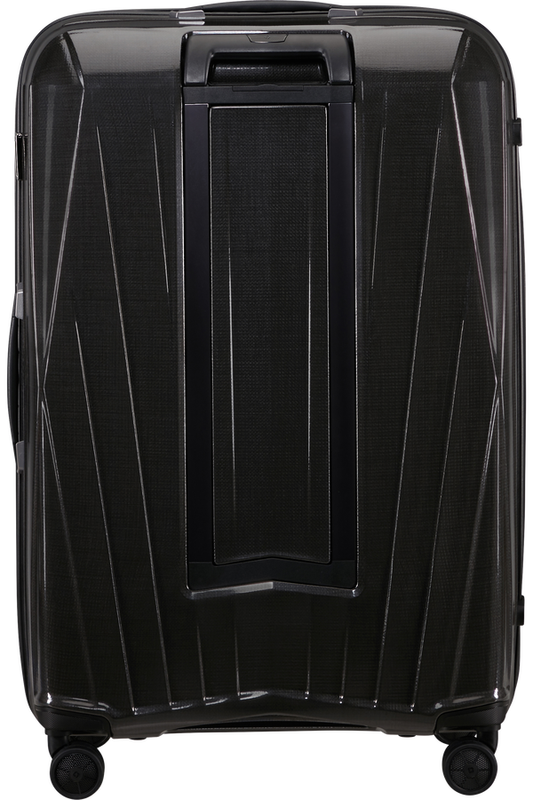 Samsonite Major-Lite Spinner 77/28 77cm  Zwart