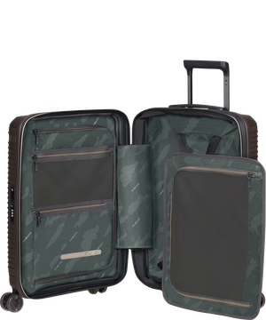 Prodiver Spinner uitbreidbaar (4 wielen) 55cm 55 x 40 x 20/23 cm | 2.6 kg