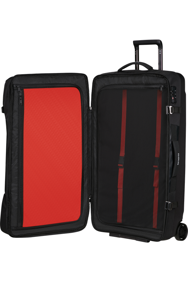 Samsonite Armox DUFFLE/WH 79/29  Zwart