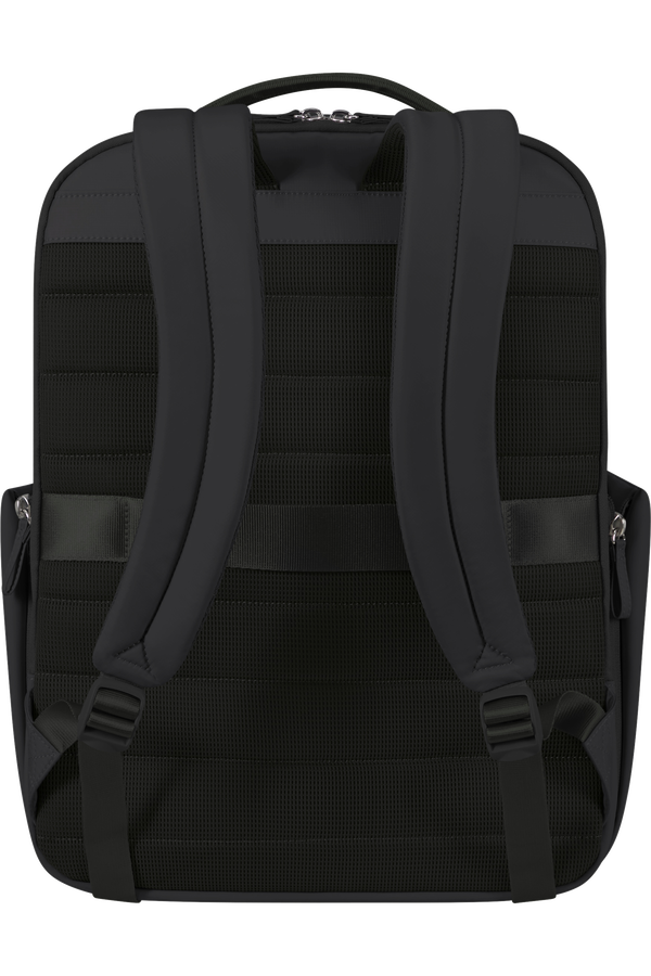 Samsonite Move Journey Underseat Backpack M  Zwart