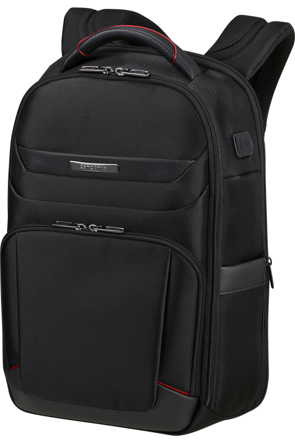 Samsonite Pro-Dlx 6 Backpack 15.6'  Zwart
