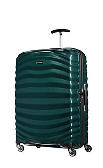 Lite-Shock Spinner (4 wielen) 75cm 98.5 L | 75 x 51.5 x 31 cm | 2.56 kg