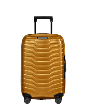 Proxis Spinner uitbreidbaar (4 wielen) 55cm 55 x 35 x 23/26 cm | 2.2 kg