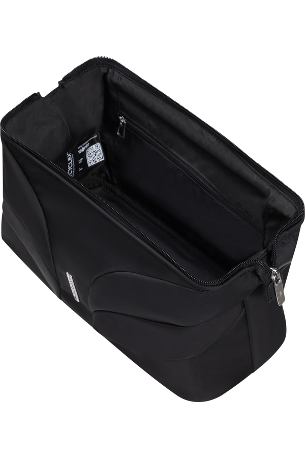 Samsonite Attrix Toilet Kit Toilet Pouch  Antraciet