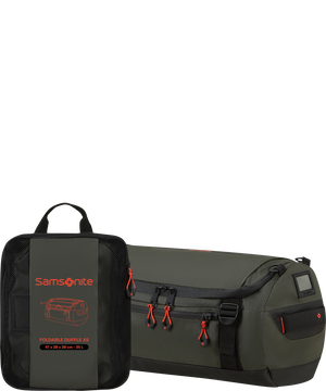 Prodiver Opvouwbare reistas XS 28 x 47 x 28 cm | 0.8 kg