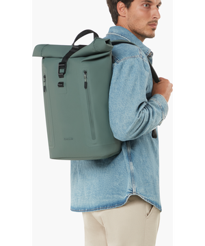 Coatify Biz Rugzak 15.6" 44 x 29 x 14 cm | 1 kg Coatify Biz Rugzak 15.6" 44 x 29 x 14 cm | 1 kg