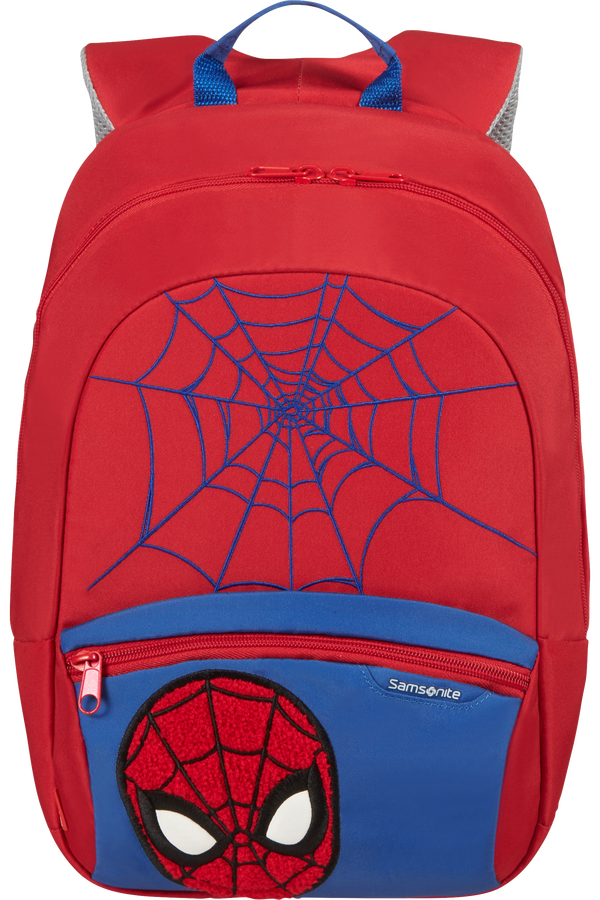 Samsonite Disney Ultimate 2.0 Backpack Marvel Spider-Man S+  Spider-Man