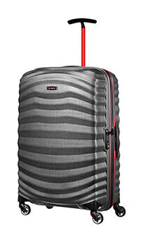 Lite-Shock Sport Spinner (4 wielen) 69cm 73 L | 69 x 47 x 29 cm | 2.3 kg