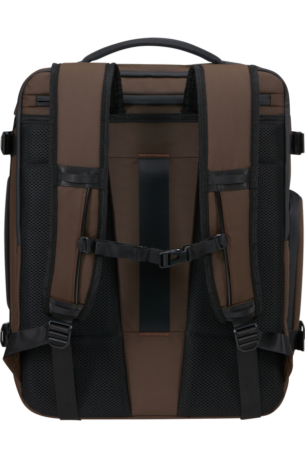 Cabin Pack Rugzak 17.3"