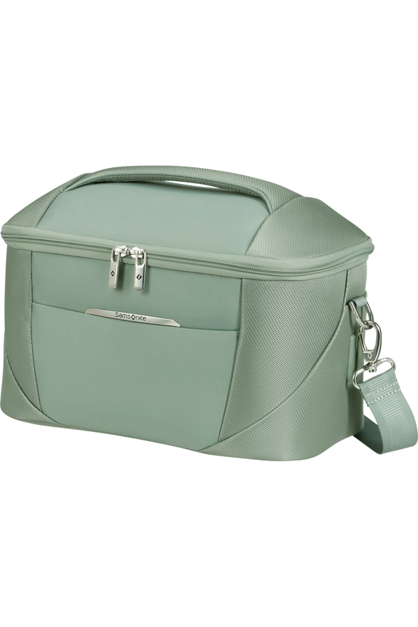 Samsonite Re-Lite Beauty Case  Sage