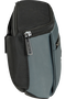 Samsonite Openroad 2.0 Waistbag  Ash Grey Samsonite Openroad 2.0 Waistbag  Ash Grey