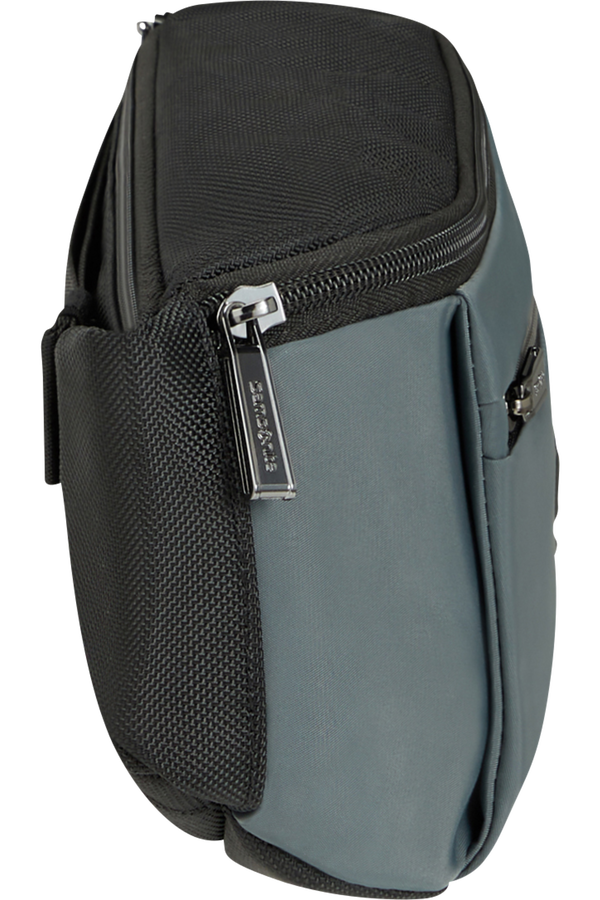Samsonite Openroad 2.0 Waistbag  Ash Grey Samsonite Openroad 2.0 Waistbag  Ash Grey
