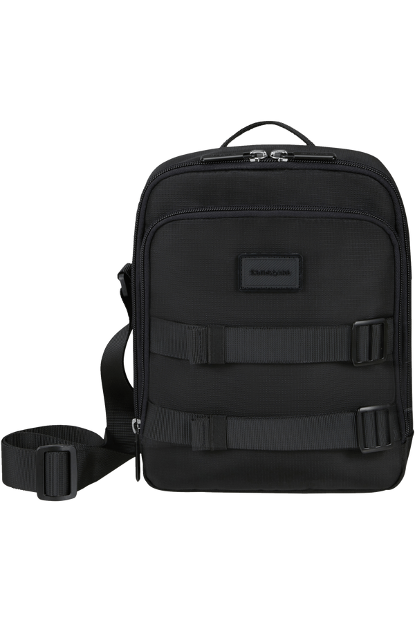 Samsonite Sackmod Crossover M 9.7'  Zwart