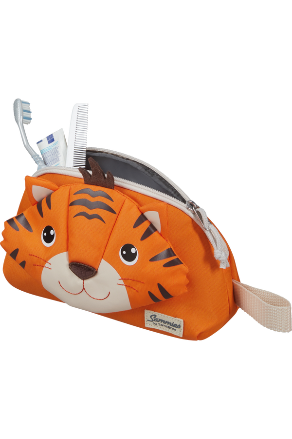 Samsonite Happy Sammies Eco Toilet Kit Tiger Toby  Tiger Toby