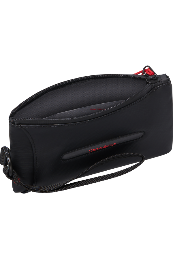 Samsonite Ecodiver Add-Ons Wallet - All In Case  Zwart Samsonite Ecodiver Add-Ons Wallet - All In Case  Zwart