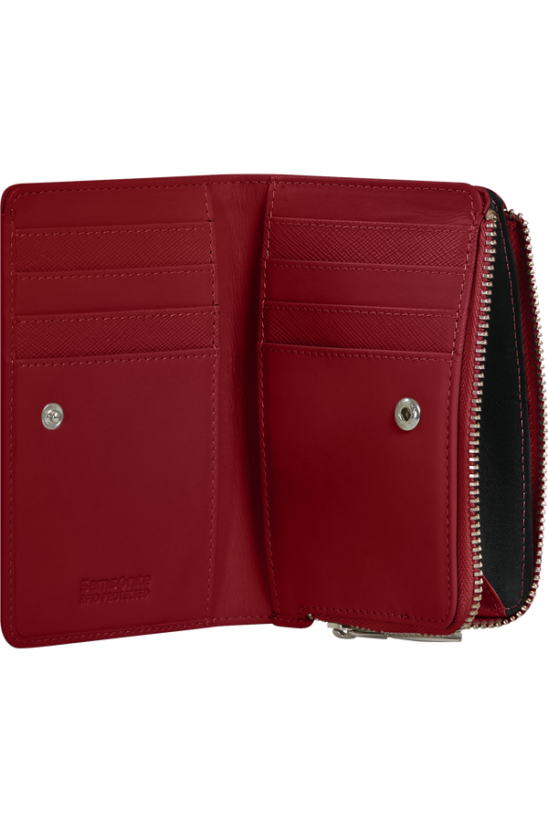 Image Leather SLG Portemonnee