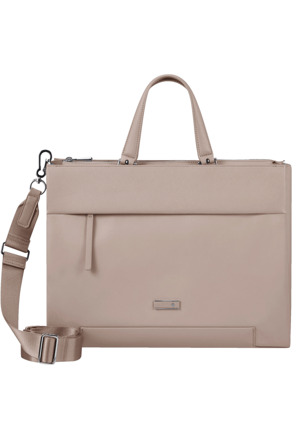 Samsonite Zalia 3.0 Tote 14.1'  Old Rose