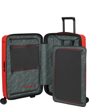 Prodiver Spinner uitbreidbaar (4 wielen) 69cm 69 x 47 x 28/31 cm | 3.4 kg