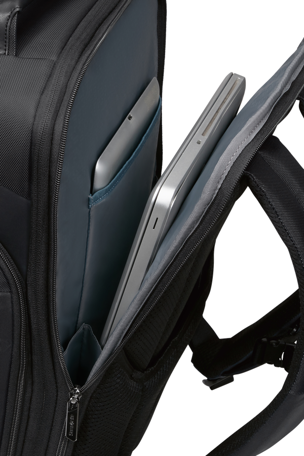 Samsonite Spectrolite 4.0 Underseat Backpack M  Zwart Samsonite Spectrolite 4.0 Underseat Backpack M  Zwart