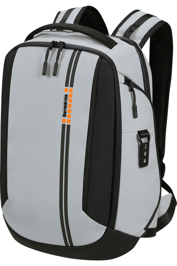 Samsonite Active Road Laptop Backpack 20L  Grijs
