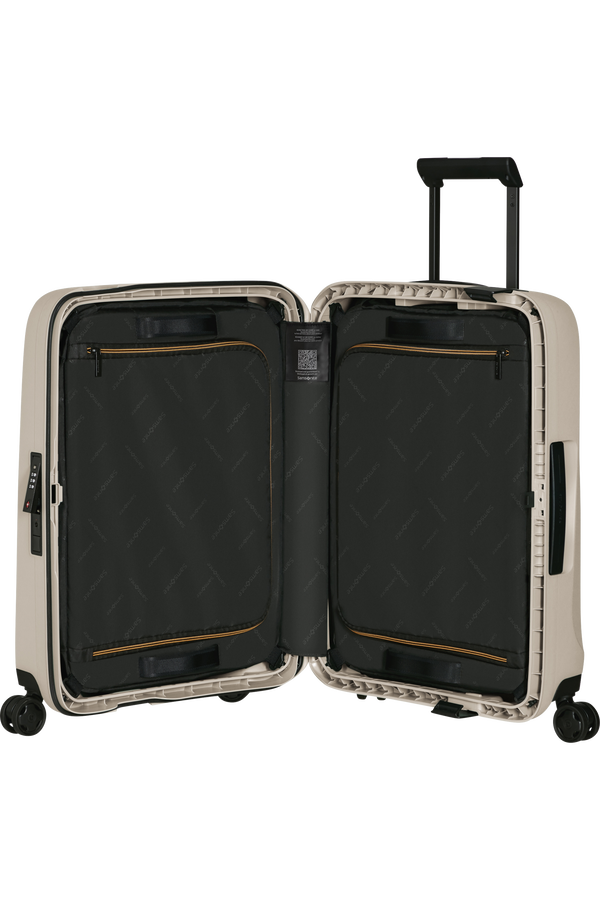 Essens Koffer (4 wielen) 55cm