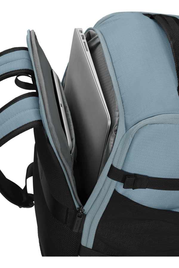 2FIT Underseat rugzak 2-in-1