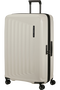 Samsonite Nuon Spinner Expandable 81cm  Matt Quartz