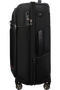 Samsonite Pro-Dlx 6 Trvl Spinner Expandable 67cm  Zwart