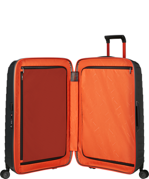 Proxis Circular Koffer (4 wielen) 75cm 75 x 51 x 31 cm | 3.1 kg Proxis Circular Koffer (4 wielen) 75cm 75 x 51 x 31 cm | 3.1 kg