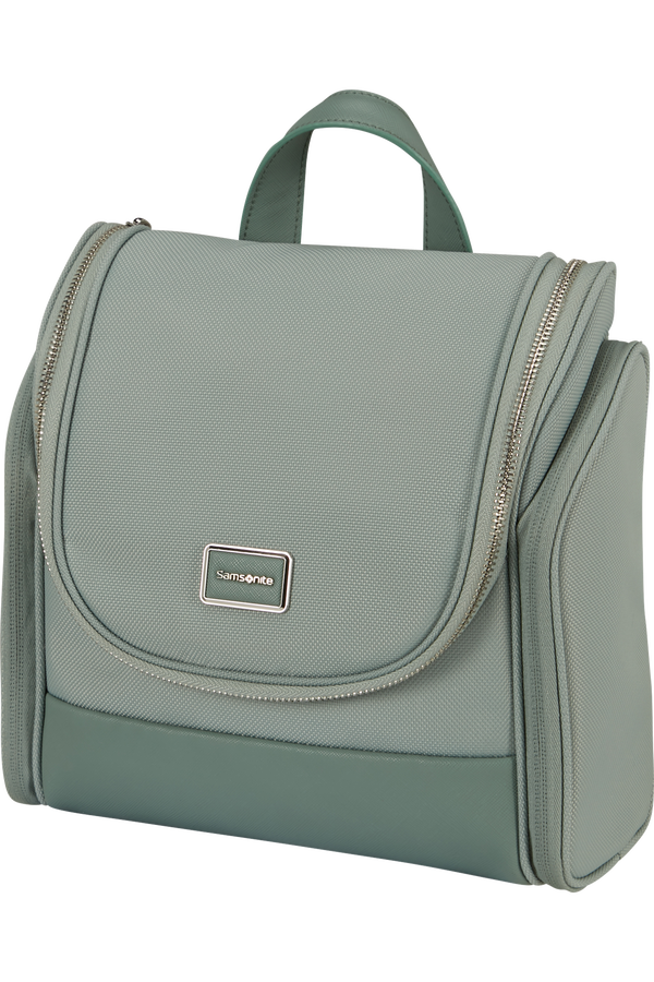 Samsonite Image Toilet Kit Hanging Toilet Kit  Thyme Samsonite Image Toilet Kit Hanging Toilet Kit  Thyme