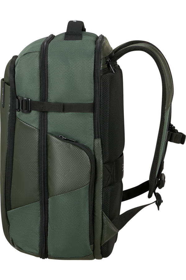 Samsonite Armox LAPTOP BP L OVERNIGHT  Moss