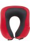 Samsonite Ta Revolution Ergonomic Memory Foam Pillow  Rood