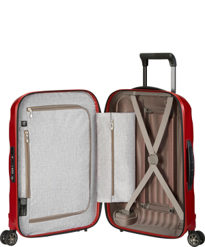 C-Lite Spinner (4 wielen) 55cm 55 x 40 x 20 cm | 1.9 kg C-Lite Spinner (4 wielen) 55cm 55 x 40 x 20 cm | 1.9 kg