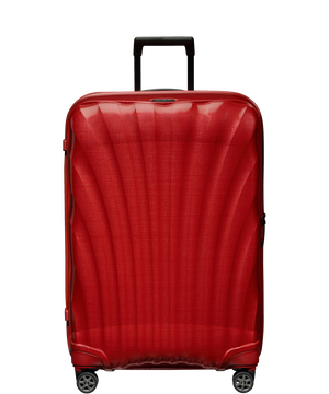 Dragende cirkel Shipley Aanzienlijk C-Lite Koffer (4 wielen) 75cm | Samsonite Nederland