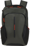 Samsonite Ecodiver URBAN LAP. BACKPACK M USB  Climbing Ivy