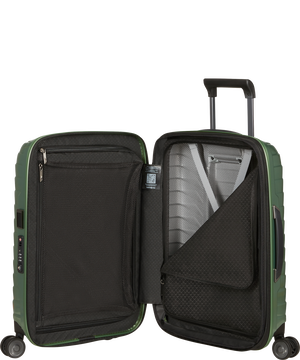 Proxis Spinner uitbreidbaar (4 wielen) 55cm 55 x 40 x 20/23 cm | 2.2 kg