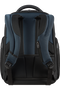 Samsonite Pro-DLX 6 Underseater Backpack 15.6'  Blauw