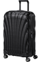 Samsonite C-Lite Spinner 69cm  Zwart