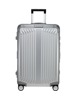 Lite-Box Alu Koffer (4 wielen) 69cm 69 x 47 x 27 cm | 6.6 kg Lite-Box Alu Koffer (4 wielen) 69cm 69 x 47 x 27 cm | 6.6 kg