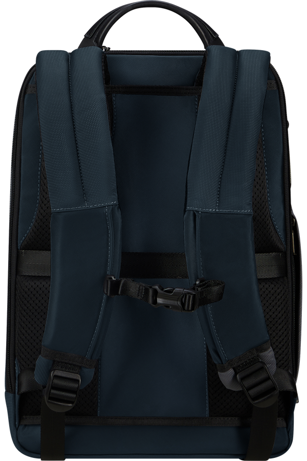 Samsonite Urban-Eye Laptop Backpack 14.1'  Blauw
