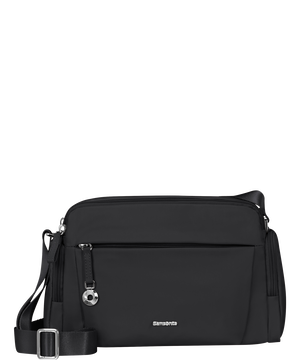 Move 5.0 Schoudertas 18.5 x 26 x 10.5 cm | 0.4 kg Move 5.0 Schoudertas 18.5 x 26 x 10.5 cm | 0.4 kg