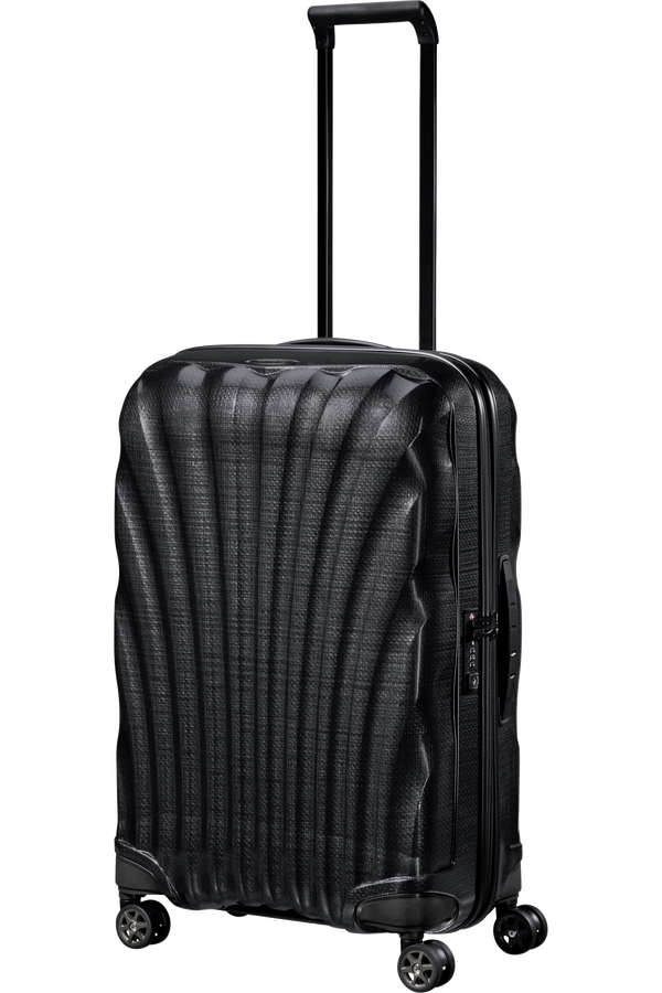 Samsonite C-Lite Spinner 69cm  Zwart