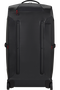 Samsonite Ecodiver DUFFLE/WH 79/29  Zwart
