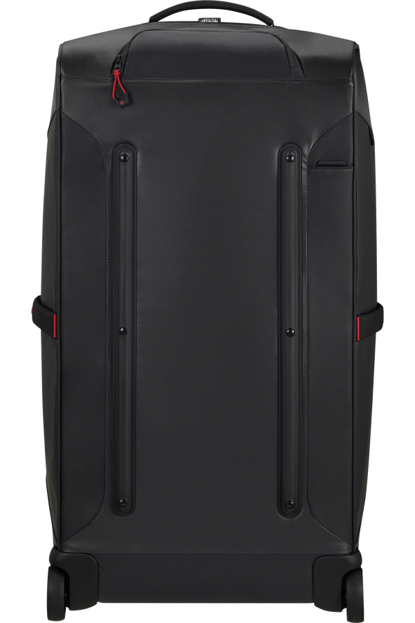 Samsonite Ecodiver DUFFLE/WH 79/29  Zwart