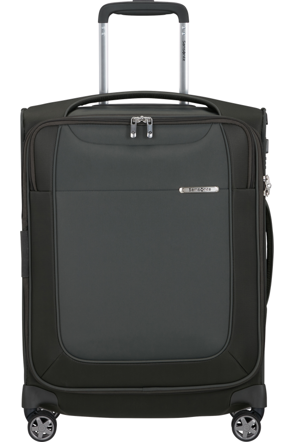 D lite Spinner uitbreidbaar 4 wielen 55cm Samsonite Nederland