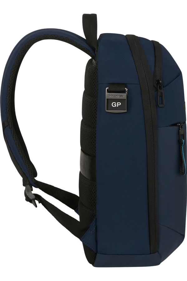 Samsonite Moderny Daily Backpack  Blauw
