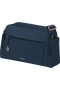 Samsonite Move 5.0 Reporter Bag S + 2 Pock  Dark Blue Samsonite Move 5.0 Reporter Bag S + 2 Pock  Dark Blue