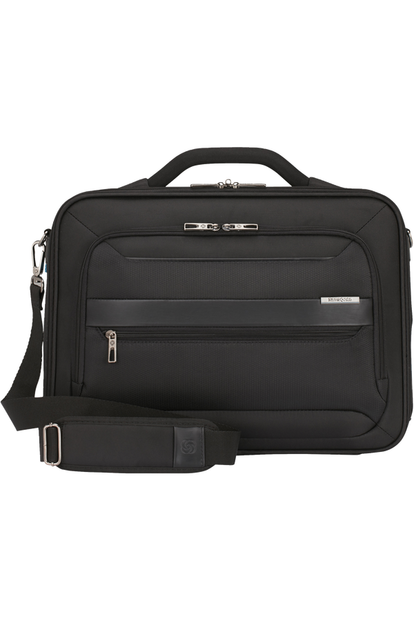 Samsonite Vectura Evo Office Case  15.6inch Zwart