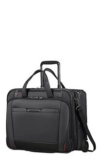 Pro-Dlx 5 Laptoptas op wielen  17.3" 37.5 L | 39 x 48.5 x 23 cm | 3.4 kg