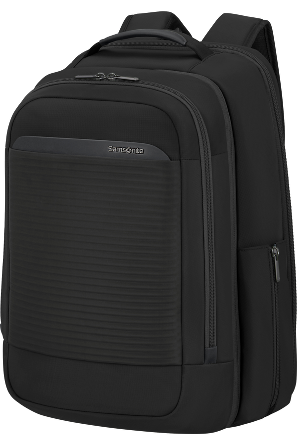 Samsonite Paralux 2-1 Travel Backpack  Zwart